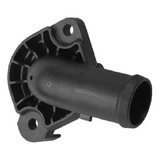 Codo De Termostato Adaptable Vw Fox / Trend / Gol 1.0