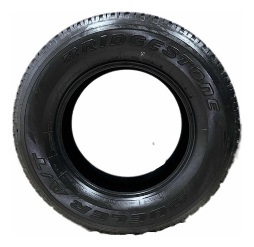 Neumático Bridgestone Dueler A/t 265/65r17 Owl 112.