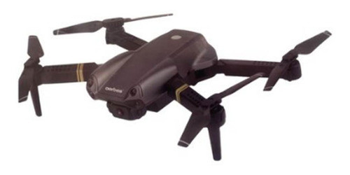 Aerbes Ab-f715 Drone 2,4 Ghz Cam Dual 1080p Wifi