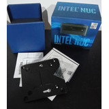 Mini Pc Intel Nuc 10 Core I3 Nuc10i3fnh 16gb Ram 