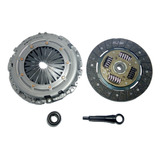 Kit De Clutch 3l 0r1g1n4l Peugeot 207 Turbo  1.6l L4 2013