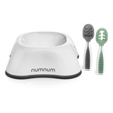 Numnum Starter Kit | Baby Bowl And Spoons Set (etapa 1 + Eta