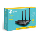 Router Wifi Tp-link Wr940n 450 Mbps 3 Antenas