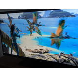 Tv Samsung Q90b Neoqled 50' 4k 120hz Hdmi 2.1 