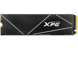 Disco Sólido Interno Ssd Xpg Gammix S70 Blade 4tb Pcie 4.0