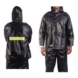 Conjunto Impermeable Para Motos