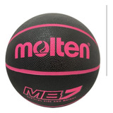 Balón De Baloncesto Molten 8 Paneles Mb7