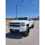 Chevrolet Silverado 2500 