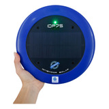 Ionizador Solar Para Piscina De Até 75 M³ 