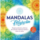 Mandalas : Relajación - Guadal