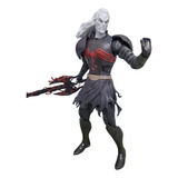 Knull 2-pack King In Black  Marvel Legends (leia O Anuncio)