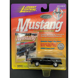 Johnny Lightning 1976 Ford Mustang Cobra Ll