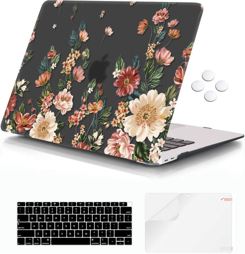 Funda Para Macbook Air De 13 Pulgadas 2018-2020 A2337