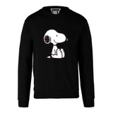 Sudadera Snoopy 