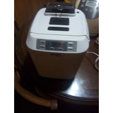 Máquina De Hacer Pan Atma Easy Cook P/ Reparar ,$21000 Urgen