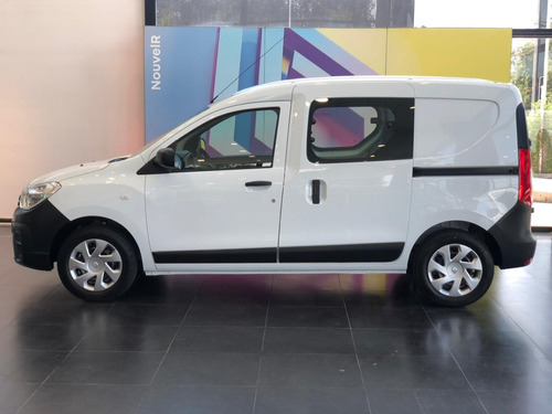 Renault Kangoo 5a 1.6 Sce / Financiacion /