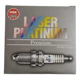 Bujías Laser Platinum Ngk Versa 2012-2017 1.6