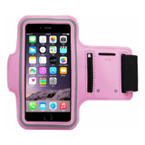 Funda Celular Brazalete Deportivo Universal Smartphone