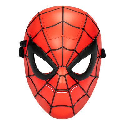Máscara Luminosa de Rol Marvel Spider-man +5 años | Envío gratis