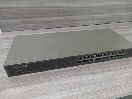 Switch Tp-link Tl-sg1024