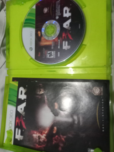 Juegos Xbox 360 Lote