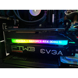 Evga Ftw3 Ultra Gaming Rtx 3080 Ti 12g-p5-3967-kr - 12 Gb