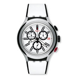 Reloj Swatch Yys4005 Hombre 100% Original