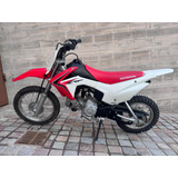 Honda Crf 110