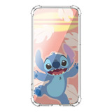 Carcasa Personalizada Lilo Stitch Huawei P30 Lite