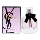 Perfume Yves Saint Laurent Mon Paris Edp 50 Ml Para Mujer