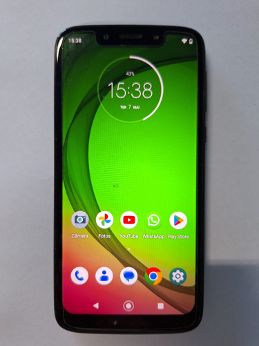  Moto G7 Play 32 Gb 2 Gb Ram