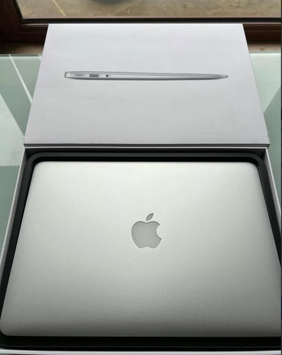 Macbook Air 13 (2017) Desarme