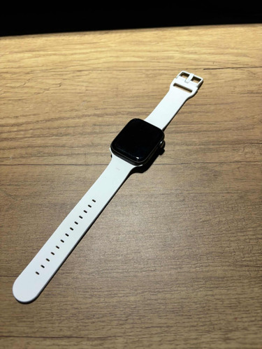 Apple Watch Se 44mm Gris Espacial Gps Lte