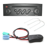 Adaptador Bluetooth Para Renault Megane Clio Scenic Bt9000x