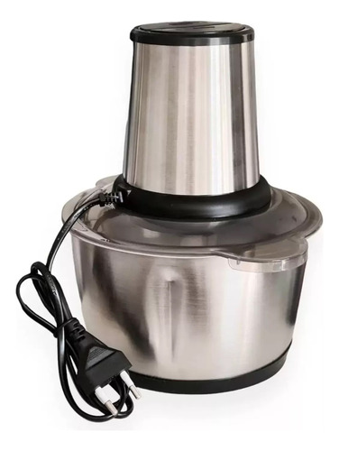 Multiprocessador De Alimentos Motor Potente 850w