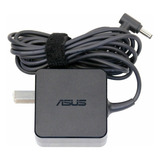 Genuine Oem 19v 45w Asus Laptop Power Charger Ac Dc Adap Ddj