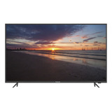 Smart Tv Led Panasonic Tc-49fx500 49p  4k Uhd Wifi - Preto 