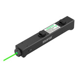 360 Riel Laser Verde Para Fusil M-lok Magnetico Recargable