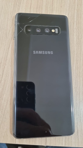 Celular Samsung Galaxy S10 