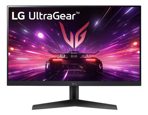 Monitor Gamer LG Ultragear De 24 , Full Hd, 1ms, 180hz