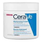 Cerave Crema Hidratante Pote X 454 Ml