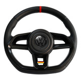 Volante Esportivo Gti Vw Gol Bola G2 1996 A 2001 Com Cubo 