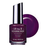 Esmalte De Uñas Advanced Wear Hrh By Ibd