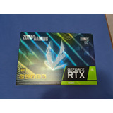 Rtx 3080  Zotac  Gaming Oc Edition 10gb
