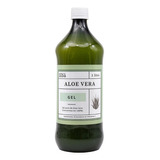 Aloe Vera Puro 1 L Apicola Del Alba Andina Grains