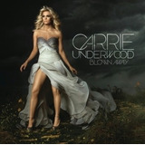 Blown Away - Underwood Carrie (cd) - Importado