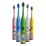 Cepillo De Dientes Infantil Disney 12 Piezas