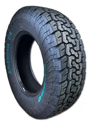 Llanta  Gopro All Terrain  235/75r15lt   104/101s