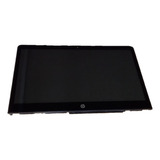 Pantalla Hp Pavilion X360 14-ba Parte: 924298-001