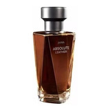 Perfueme, Jafra Absolute Leather Eau De Toilette 100ml.